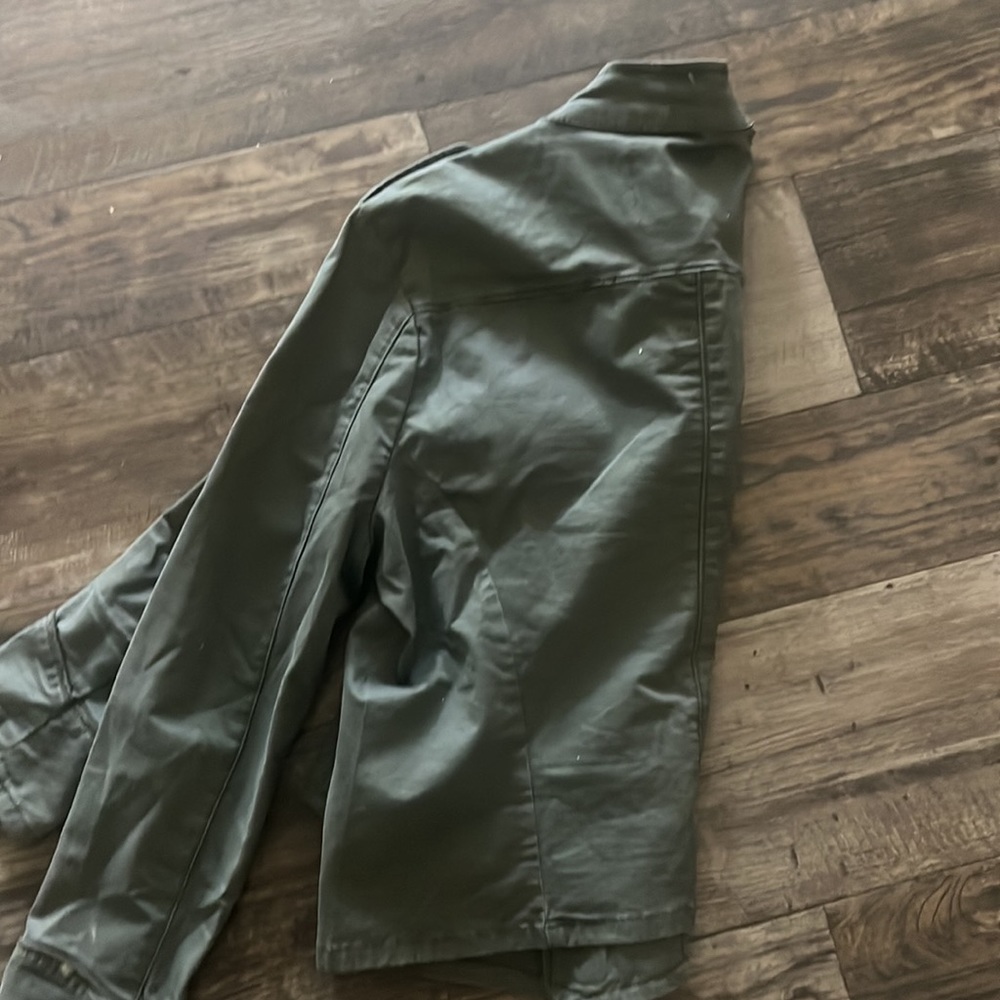 American Rag jacket - Picture 3 of 3